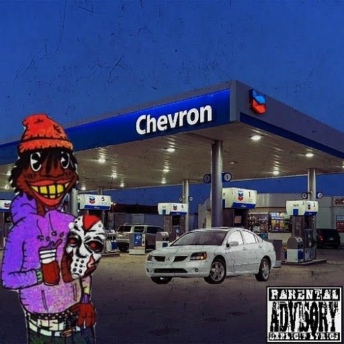 Chevron! (PROD. Tav)