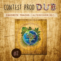 Selecta | Dubiquinone Contest Prod
