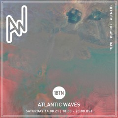 Atlantic Waves - 14.08.2021