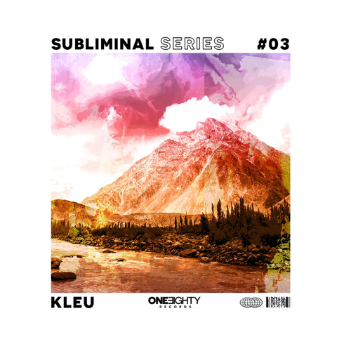 Subliminal Series #03 - Kleu
