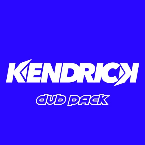 KENDRICK - INNA DANCE (OUT NOW)