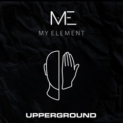 MYE010 - Discover UPPERGROUND - M.IN.D Dj Set