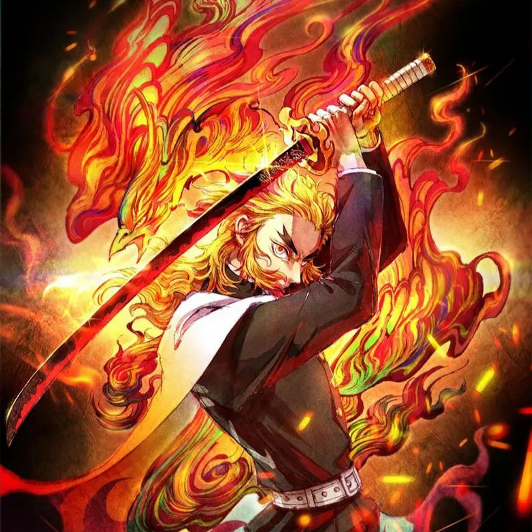 Stream Demon Slayer Rengoku Theme EPIC VERSION (Rengoku 9th Form) by ...