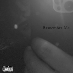 Remember Me