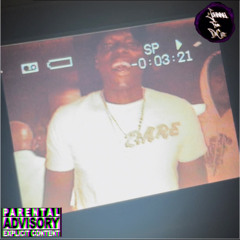 DREAD-JOHNNYFROMDACUT x EDMC Lo’POET (Prod JOHNNYFROMDACUT)