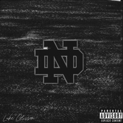 Notre Dame - Luke Glisson (Official Audio)