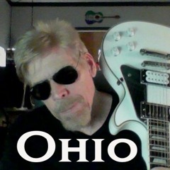 Ohio ( Cover Tribute ) To Crosby Stills Nash and Young