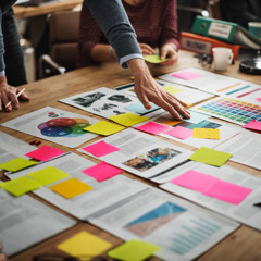 Design Thinking Workshop – Learn Creative Problem-Solving