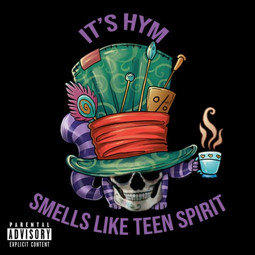 It's Hym - Smells Like Teen Spirit (Official)