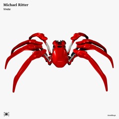Michael Ritter - Vrete (Original Mix) [A100R042]