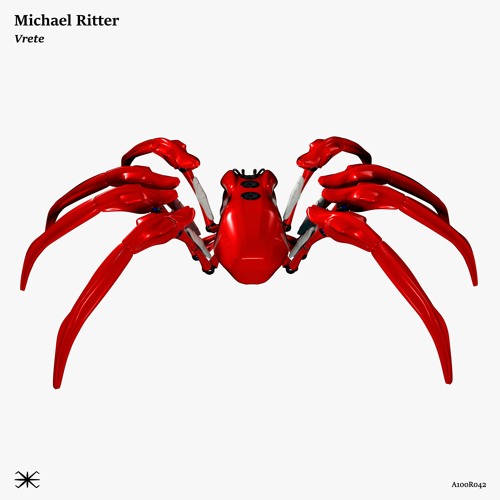 Michael Ritter - Vrete [A100R042]