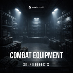 Combat Equipment - Demo
