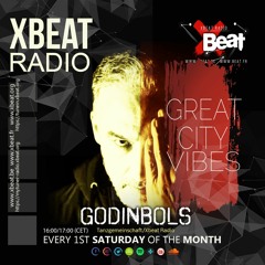 Great City Vibes November 2023 - XBeat Radio Station