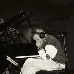 Never Like The First Time (Piano Session)