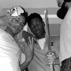 No Hook (feat. Jony & Kabuki)