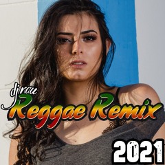 ANYONE - Dj Nau [Reggae Remix 2021]