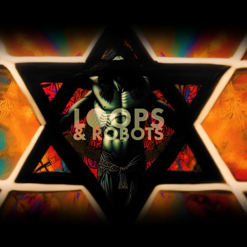 LOOPS and ROBOTS - GDYBYŚ (IF YOU)