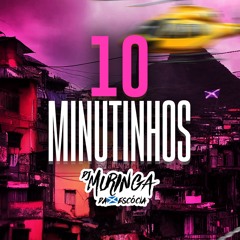 MEU FUZIL E MAROLENTO X SAI DA FRENTE DO MANO (MURINGA DA ESCOCIA) SEQUENCIA VEM AI