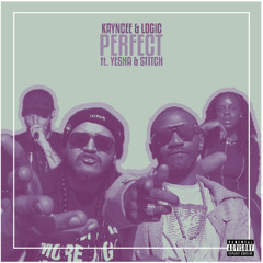 Perfect (ft. Yesha & Stitch) [prod. Kayncee]