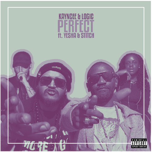Perfect (ft. Yesha & Stitch) [prod. Kayncee]