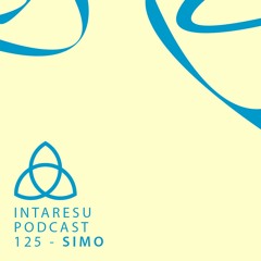 Intaresu Podcast 125 - Simo