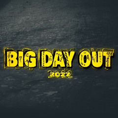 Henk X Kløbbman (Feat. Young3Plass & Lille Moët) - Big Day Out 2022