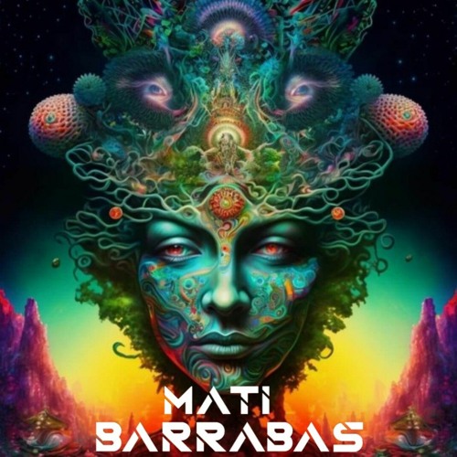 NEW GALACTIC WORLD - BARRABAS.wav