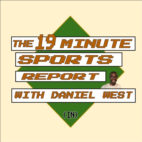 19 Min Sports Report EP 7 - These sports debates are out of control