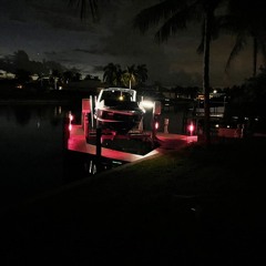 Dock Lighting Fort Myers
