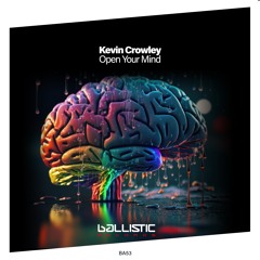 Open Your Mind (Extended Mix)