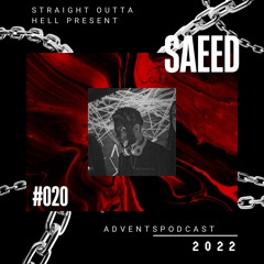 sᴀᴇᴇᴅ @ᴀᴅᴠᴇɴᴛsᴘᴇᴄɪᴀʟ ᴛüʀᴄʜᴇɴ #020