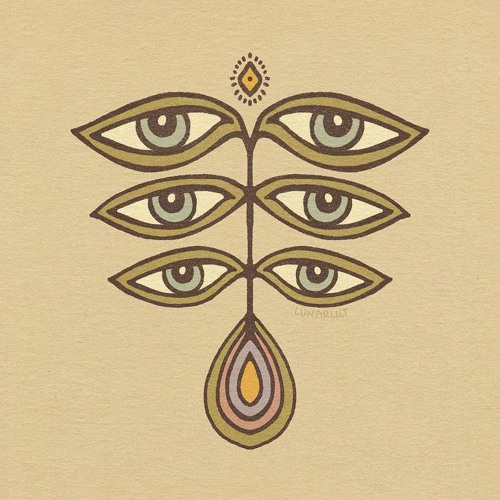 Don’t worry be trippy