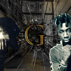 THE SEARCH - NF X Dax (G-AMMO Remix)