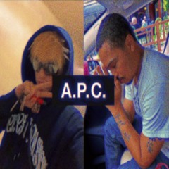 A.P.C. (Feat Adamn Killa)