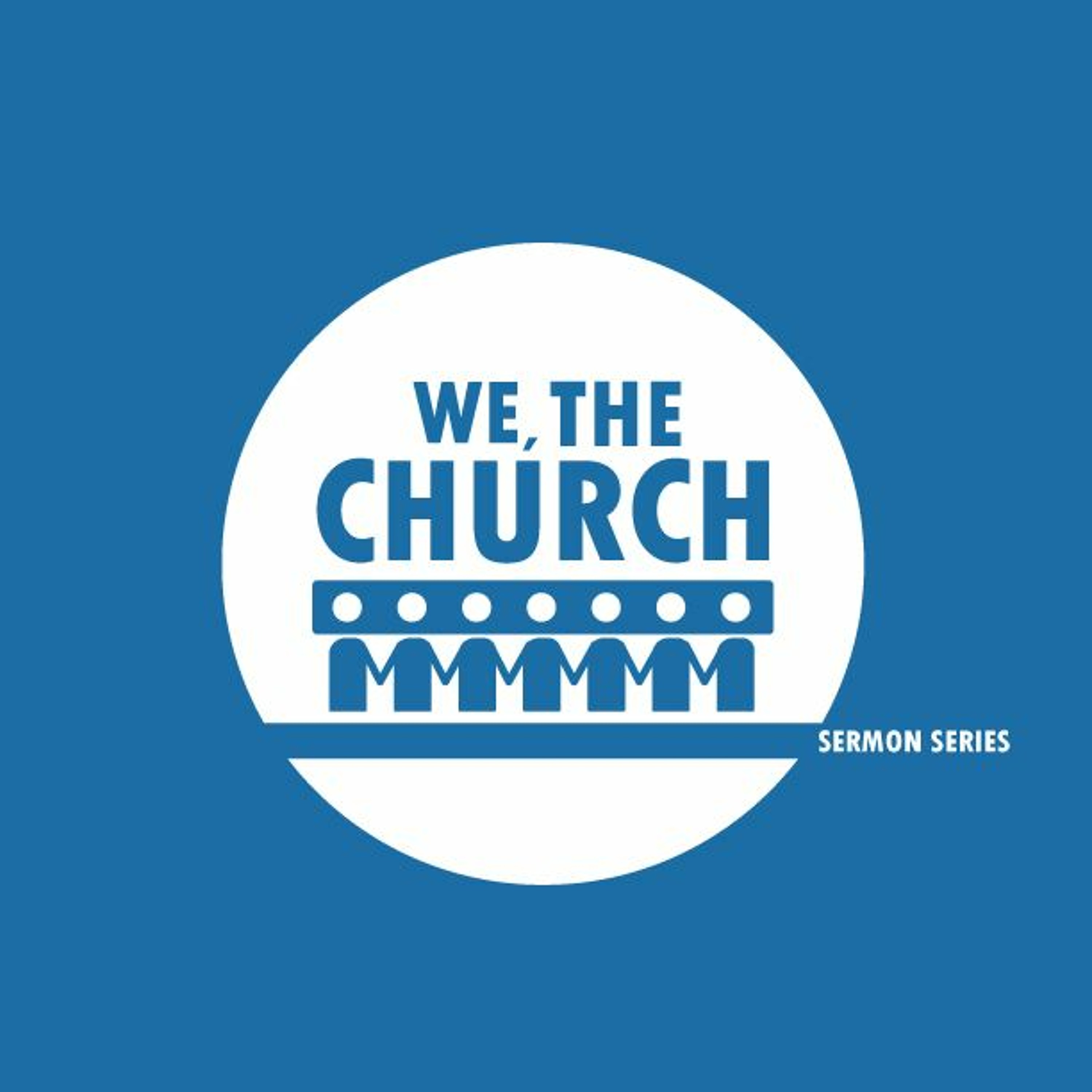 Saanich Baptist Podcast