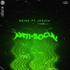 ANTiSOCIAL Ft JO$AYA (ProdbyJO$AYA)