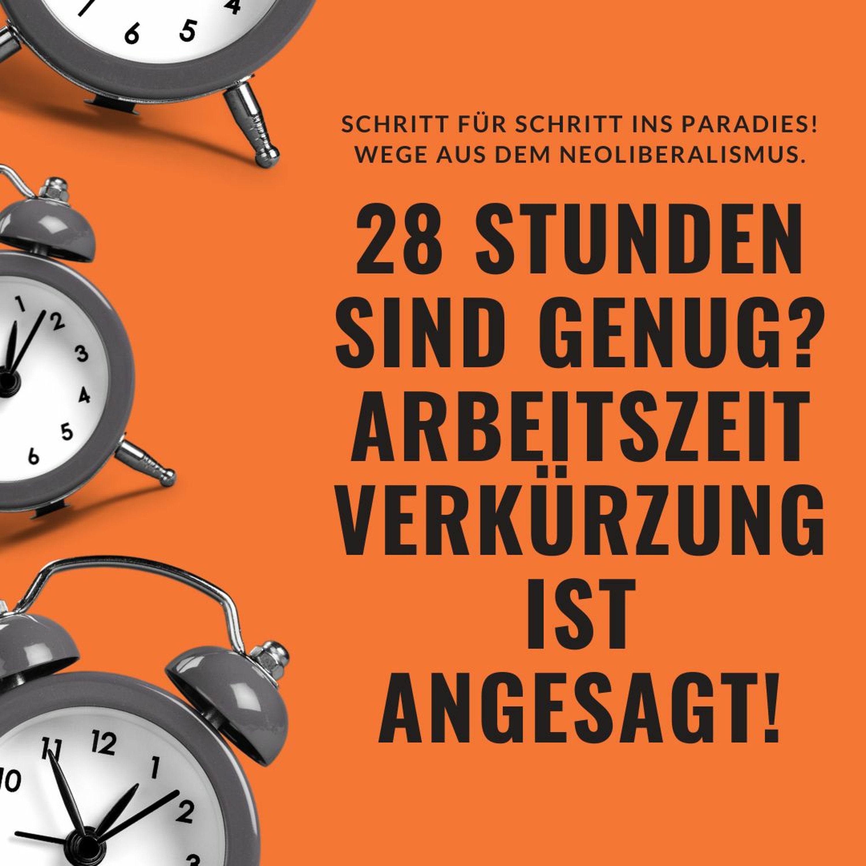 Rosa-Luxemburg-Stiftung Audiodokumentationen