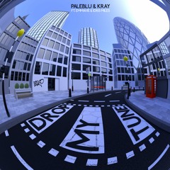 Paleblu + Kray - Drop My Tune (feat. Emmavie + Idris Miles)