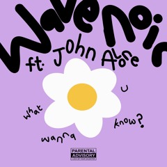 What U Wanna Know? - ft John Alone [prod. by THUGS BUNNY]