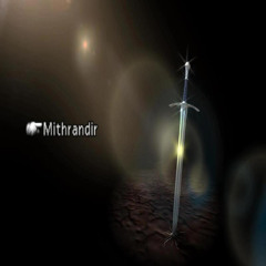 Mithrandir