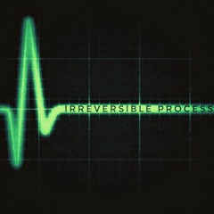irreversible process