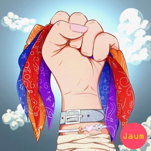 Jotapê & NLE Dopre - ÍMPIOS E PUROS (Jaum Remix)