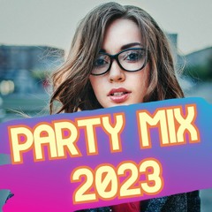 DJ Silviu M - Club Party Dance Mix ( 28 April 2023 ) Www.djsilvium.com