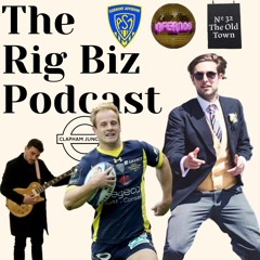 The Rig Biz - Episode 10 - Benders Reunion - Archies Quins Bailout - End Of Season Awards