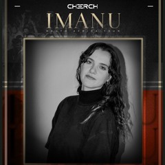 CLAUDS @ Cherch Jhb Feat. IMANU 06/09/25