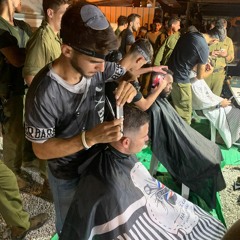 פרחים בקנה