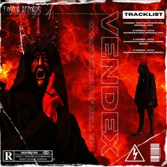PREMIERE| Vendex - Acta Magistratuum (Tommy Mork Remix) (FOSC001)