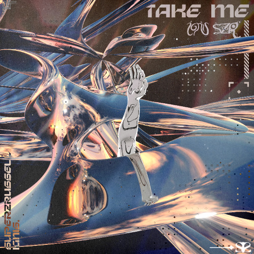 SuperZrussell, ignis. - TAKE ME