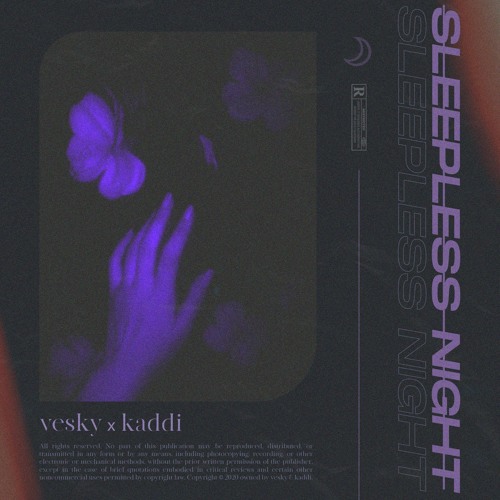 sleepless night (ft. kaddi)