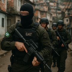 Rap - Forjado no Plantão